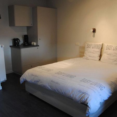 B&B De Oude Winning Riemst Luaran gambar