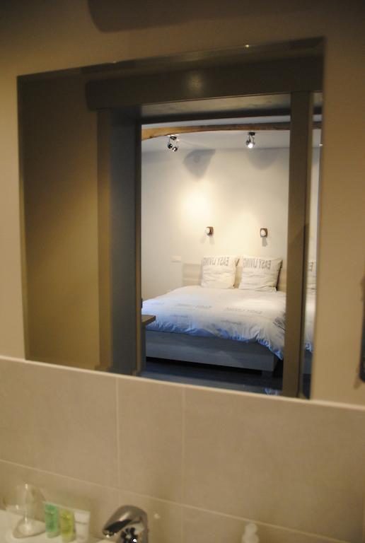 B&B De Oude Winning Riemst Bilik gambar