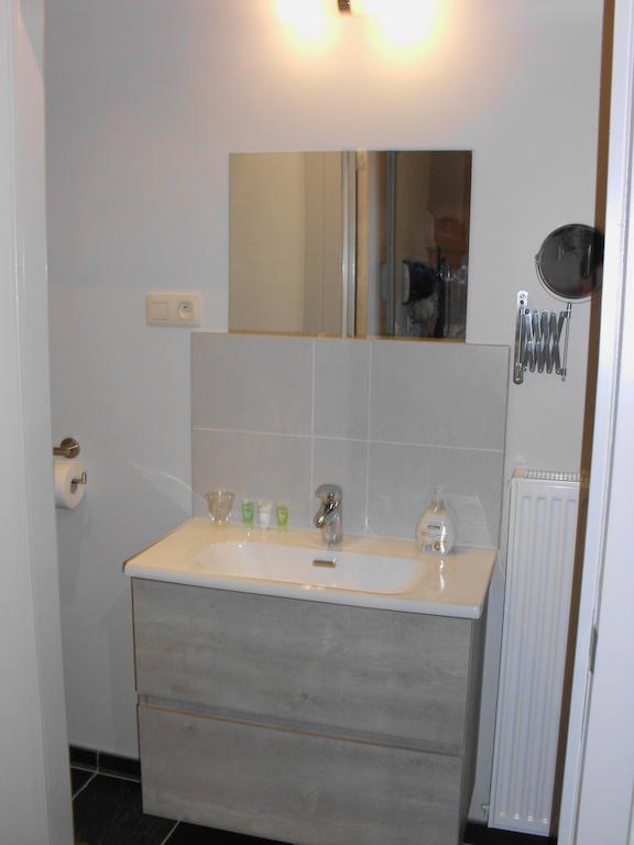 B&B De Oude Winning Riemst Bilik gambar