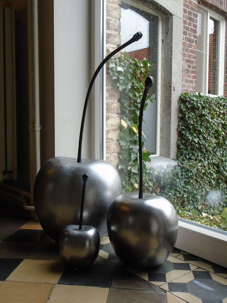 B&B De Oude Winning Riemst Luaran gambar