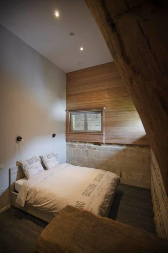 B&B De Oude Winning Riemst Luaran gambar