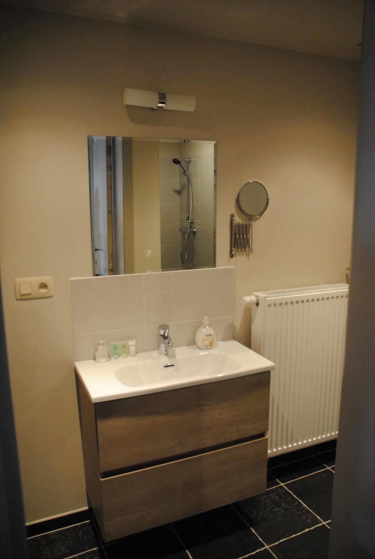 B&B De Oude Winning Riemst Luaran gambar