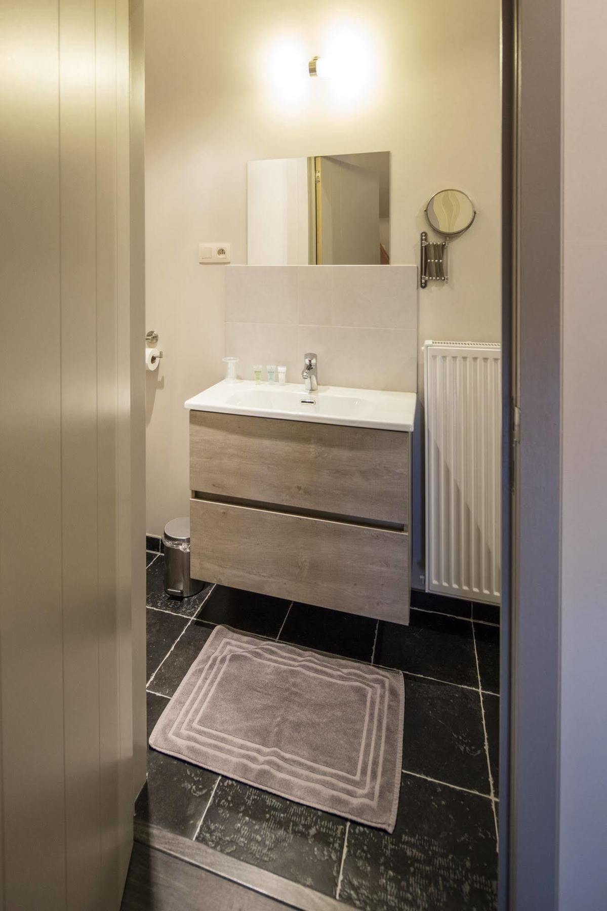 B&B De Oude Winning Riemst Luaran gambar