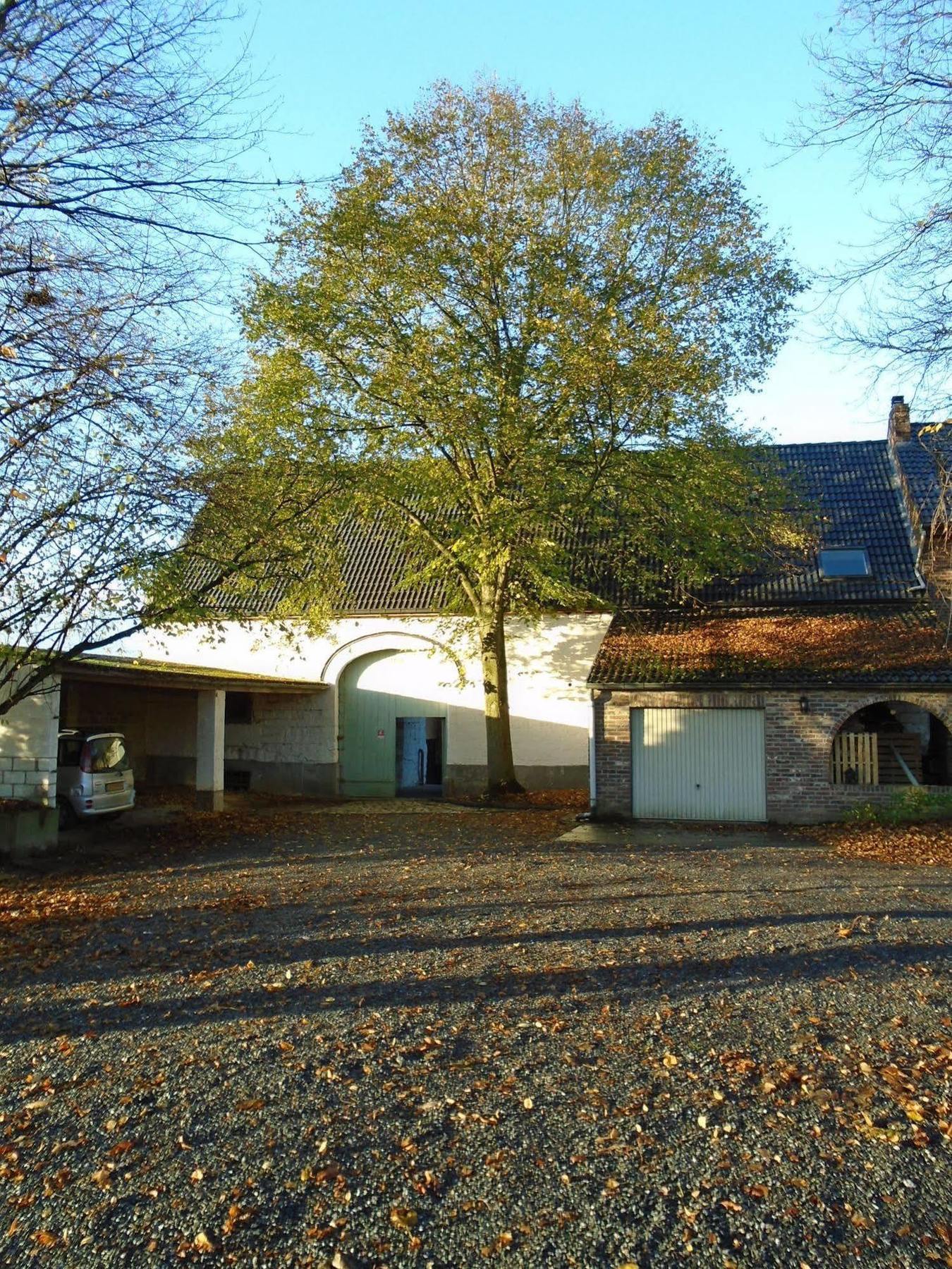 B&B De Oude Winning Riemst Luaran gambar