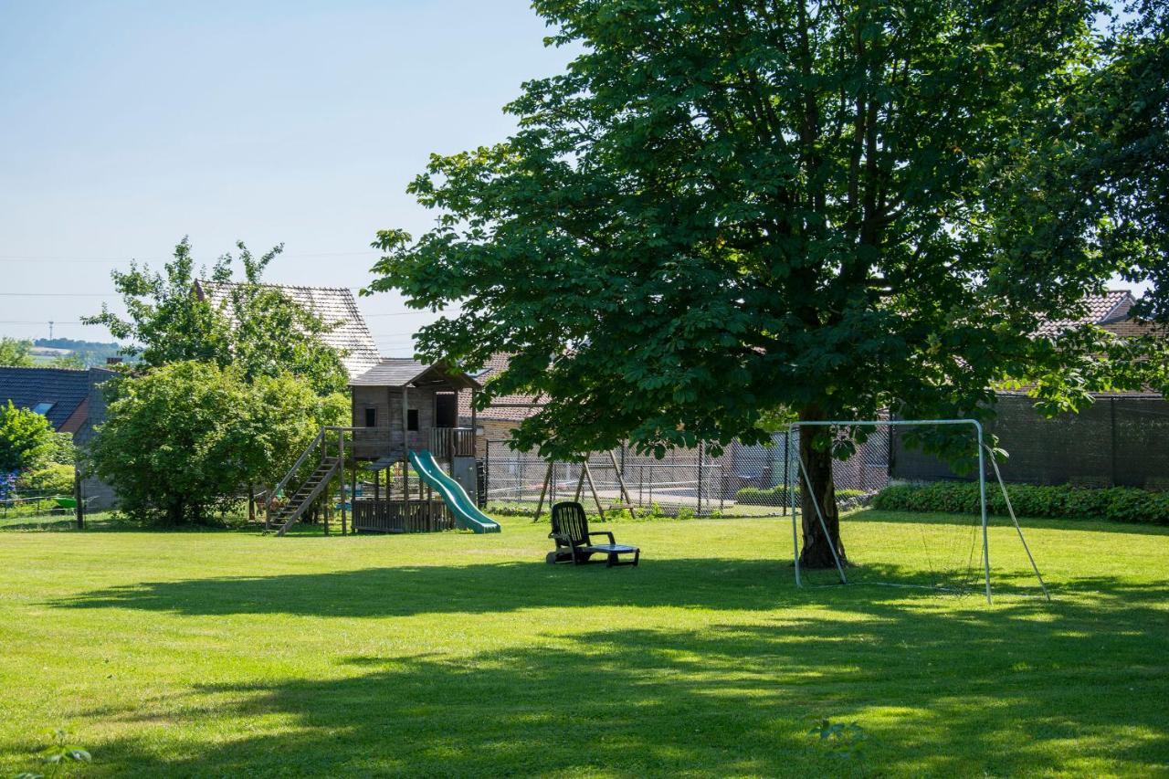 B&B De Oude Winning Riemst Luaran gambar