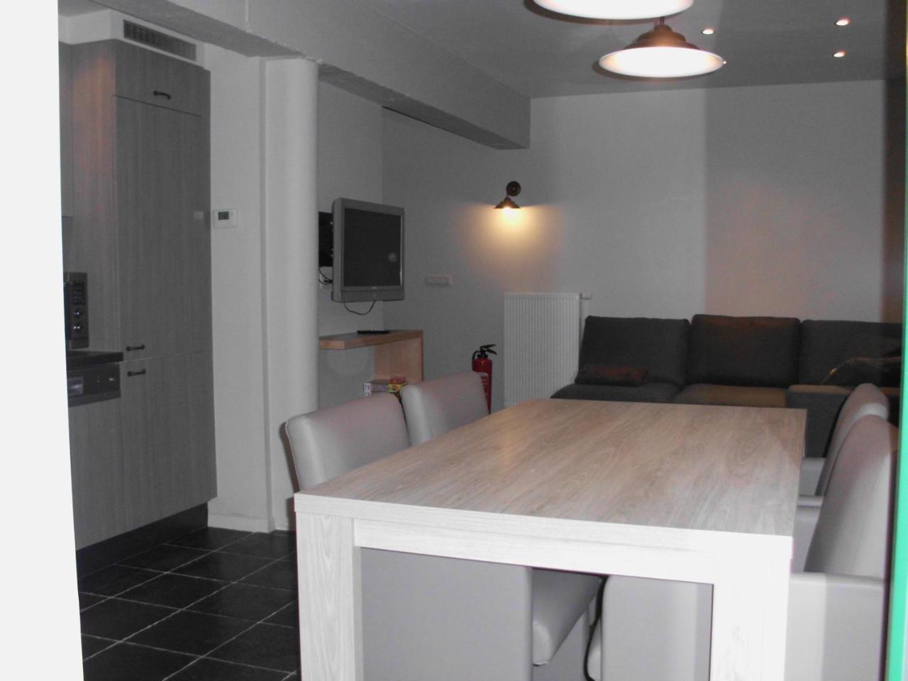 B&B De Oude Winning Riemst Luaran gambar
