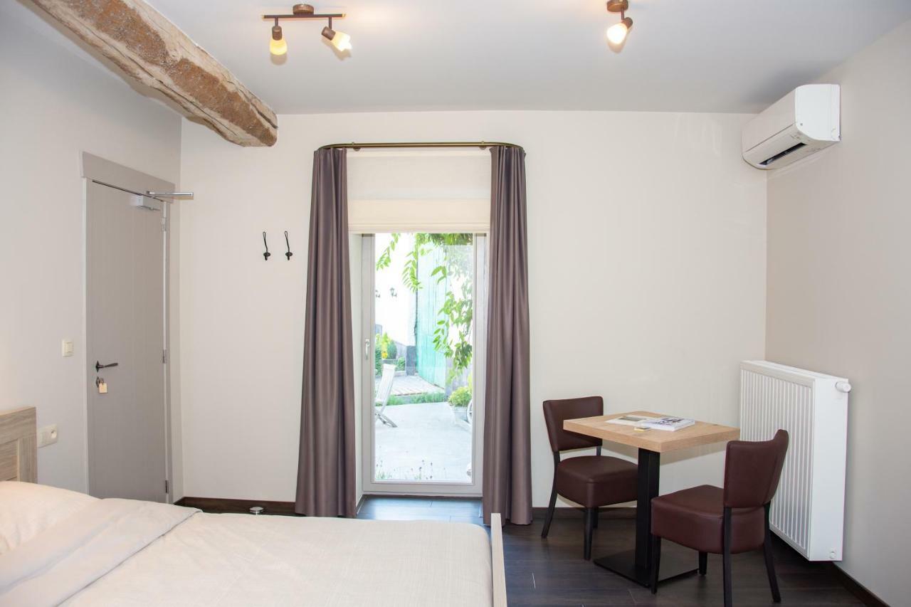 B&B De Oude Winning Riemst Luaran gambar