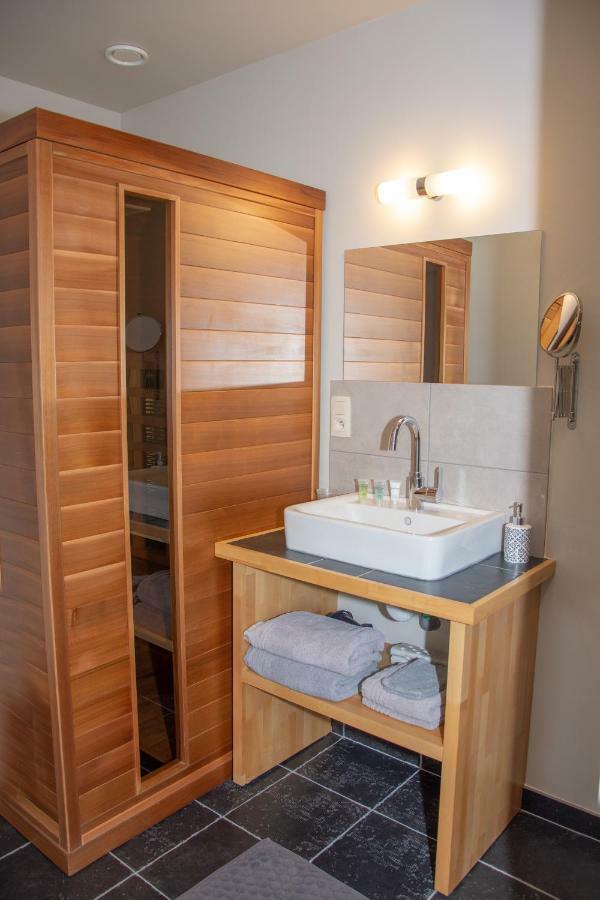 B&B De Oude Winning Riemst Luaran gambar