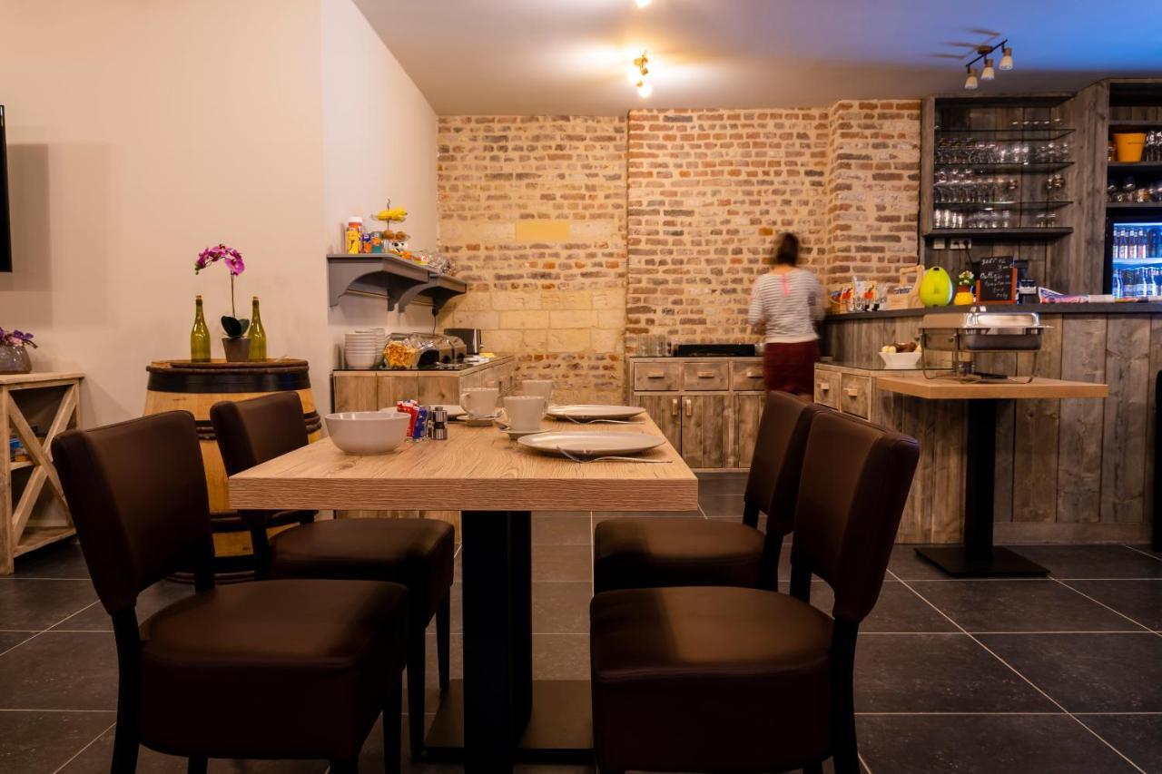 B&B De Oude Winning Riemst Luaran gambar