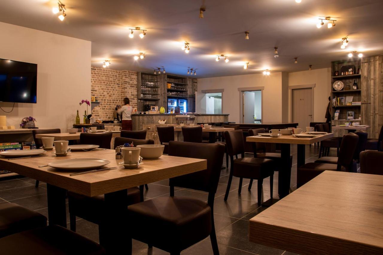 B&B De Oude Winning Riemst Luaran gambar